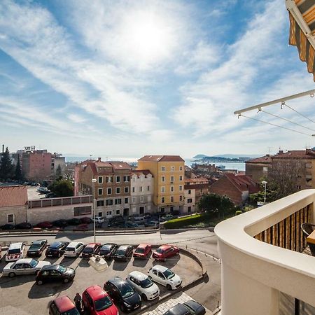 King'S View Apartment Split Eksteriør bilde