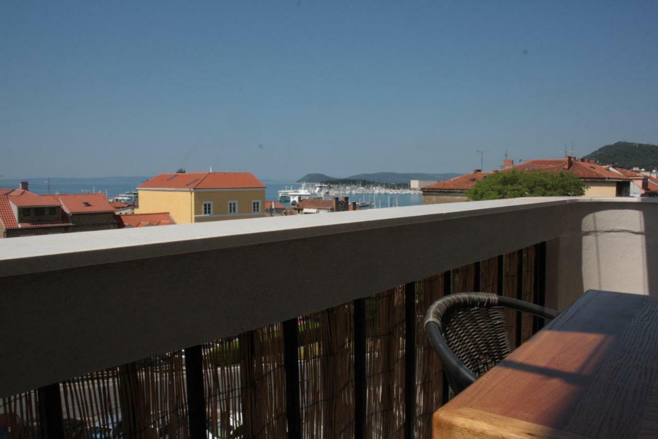 King'S View Apartment Split Eksteriør bilde